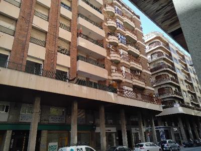 Alacant/Alicante, Comunitat Valenciana 3202, Spain