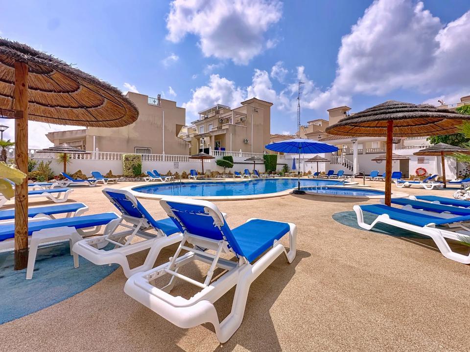 Alacant/Alicante, Comunitat Valenciana 03193, Tây Ban Nha