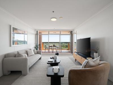 804/81 Grafton Street, Bondi Junction, NSW 2022, Australia