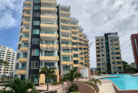 Tonsupa, Playa Almendro - Cabaplan, Edificio Torresol Paraíso, Mal. del Mar y Argentina s/n, Atacames, Esmeraldas 00001, Ecuador