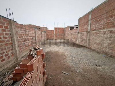 ASOC. VILLA UNIVERSITARIA CAPANIQUE , Tacna, Tacna 00001, Peru