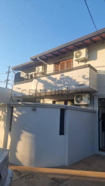 Tte. 2do. Eladio Escobar casi Madame Lynch. , San Jorge, Asunción 00001, Paraguay