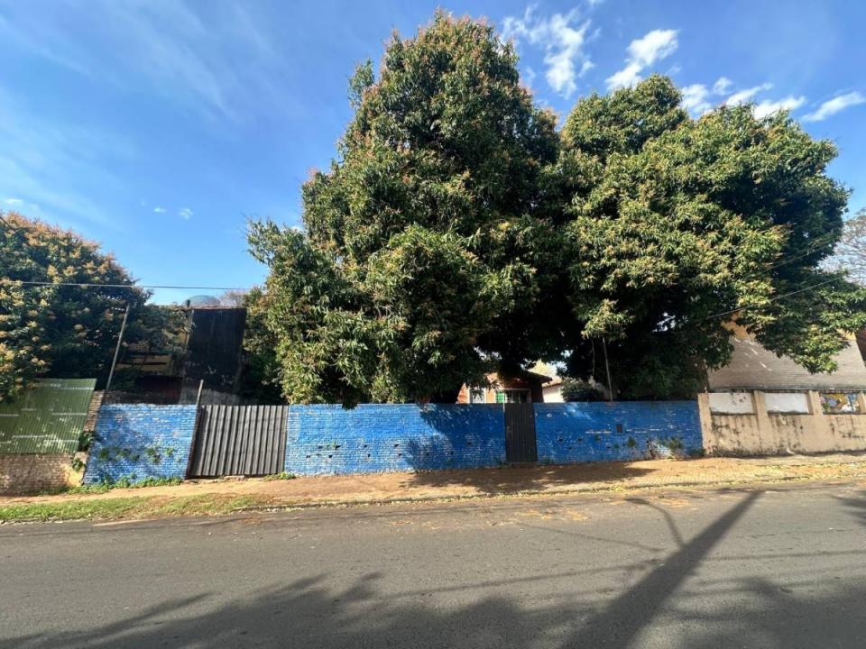 Enrique Solano Lopez entre Concordia y Amistad , Barrio Jara, Asunción 00001, Paraguay