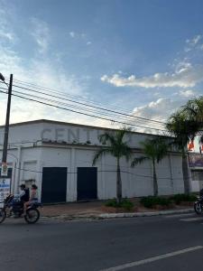 Avenida 1ero de marzo esquina Mariano Escauriza 0000, Lambaré, Centralizzato 00001, Paraguay