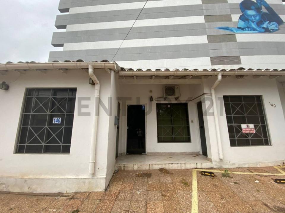 Villa Morra, Asunción 00001, פרגוואי