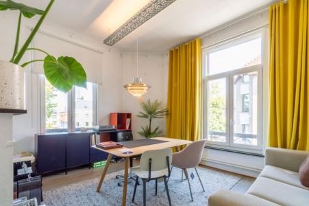 Oudstrijdersplein 16, Halle, Bélgica