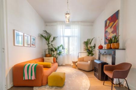 Oudstrijdersplein 16, Halle, Bélgica