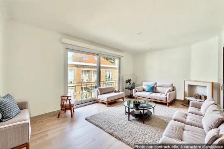 Drève de La Brise  26, Watermael-boitsfort, Belgium