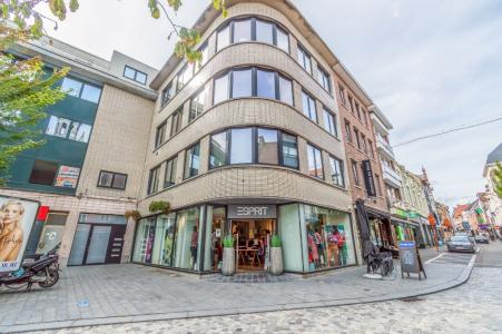 Ninoofsesteenweg 1, Halle, Belgique