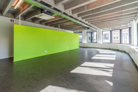 Ninoofsesteenweg 1, Halle, Bỉ