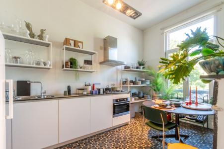 Oudstrijdersplein 16, Halle, Bélgica