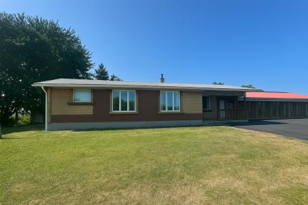 171  Rg des Plaines, Quebec G0Z 1E0, Canada