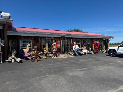 171 Rg des Plaines, Quebec G0Z 1E0, Canada