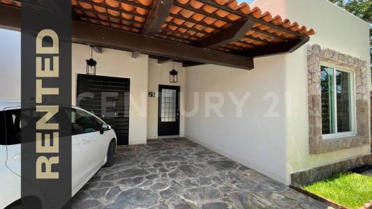 La paz, coto las redes, san Antonio Tlayacapan 37, int. 25,, Chapala, Jalisco 45915, Mexico