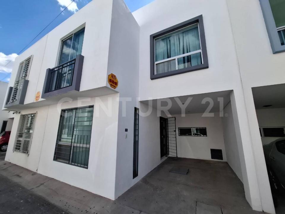 Priv. Venustiano Carranza ,, San Luis Potosi, San Luis Potosi 78250, México