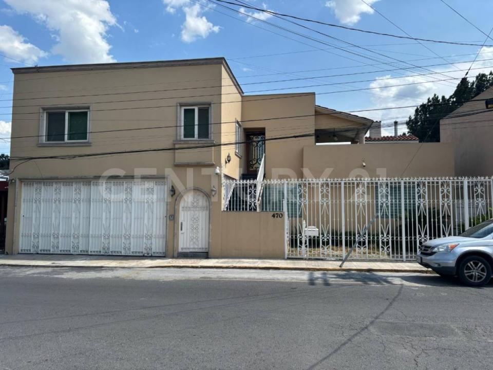 FACTORES MUTUOS 470,, Monterrey, 新莱昂 64600, 墨西哥