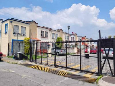 Hacienda del Valle II, Hda. Guadalupe 4,, Toluca, Estado De México 50200, Mexico