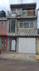 Calle Dique 37,, Tultitlán, Stato Del Messico 55788, Messico