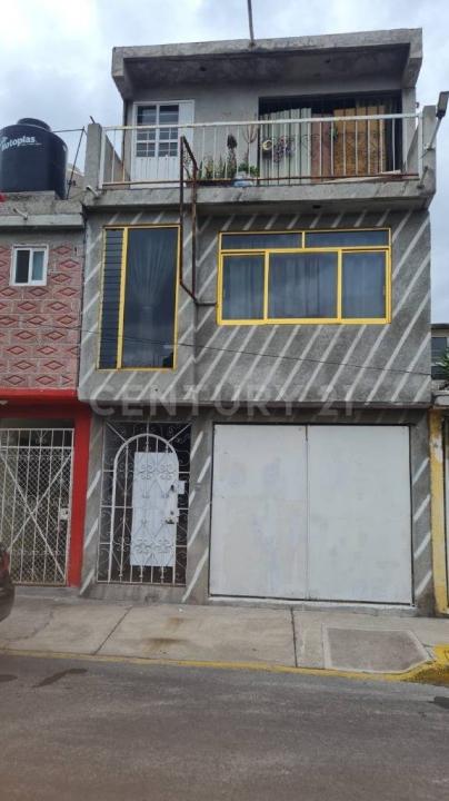 Calle Dique 37,, Tultitlán, État De Mexico 55788, Mexique