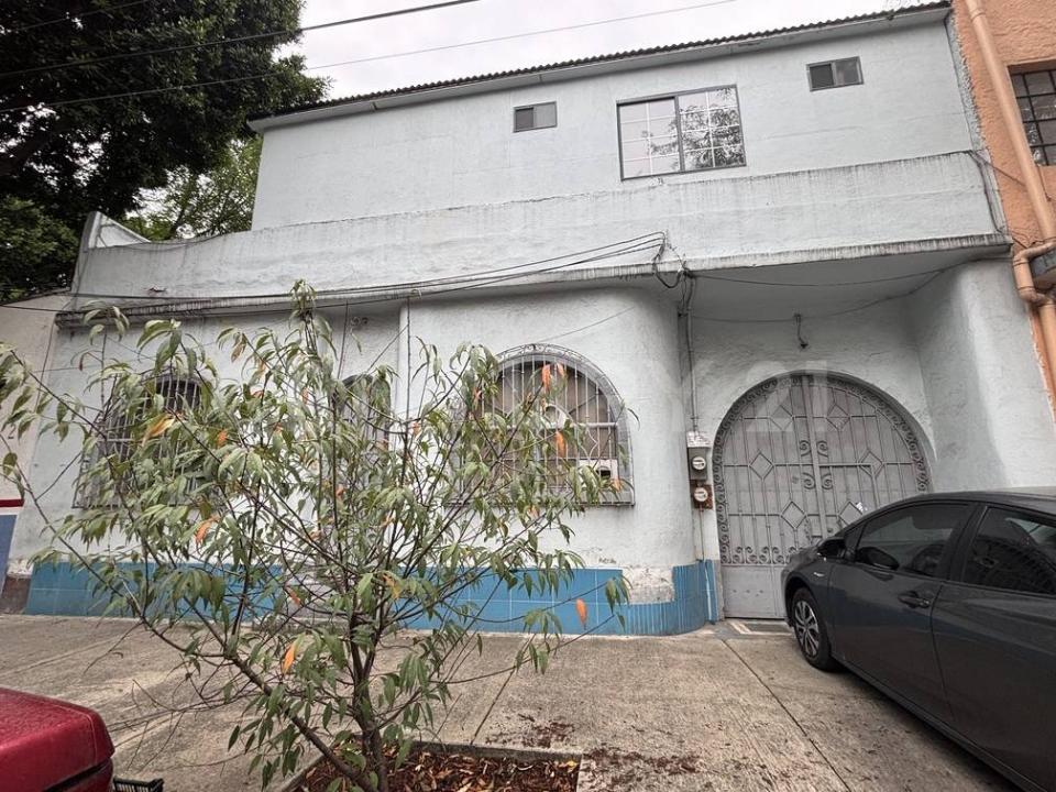 Miguel Hidalgo, Ciudad De México 11300, Messico