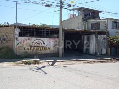 Oaxaca De Juárez, Oaxaca 68276, Mexico