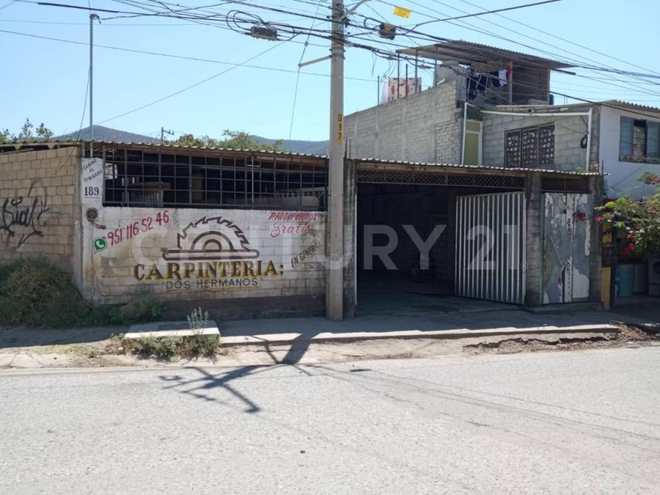 Oaxaca De Juárez, Oaxaca 68276, Mexico