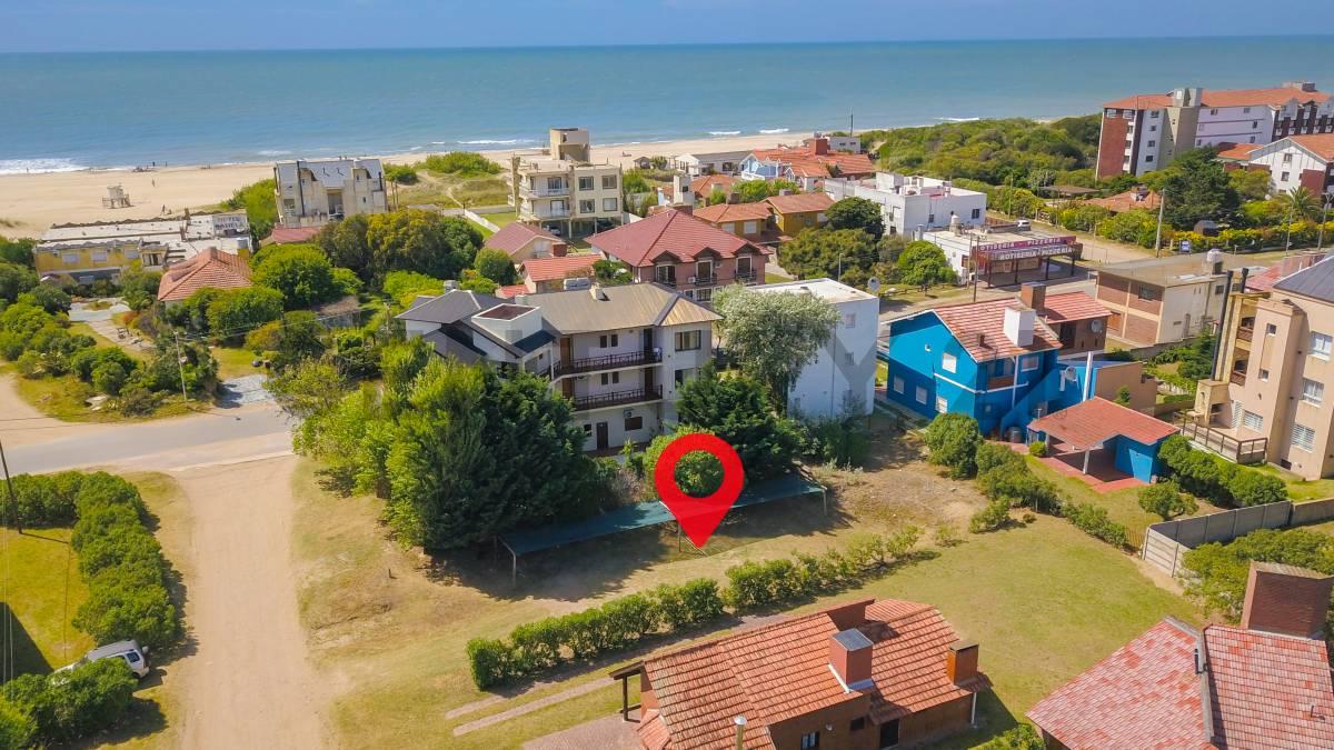 Corso Florida 104, Ostende, Buenos Aires Costa Atlántica 00001, Argentina