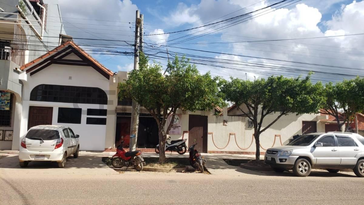 C/ FELIX SATTORI ENTRE COCHABAMBA Y 9 DE ABRIL , San José, Beni 00001, Bolivia