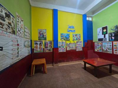 CALLE SICUANA N°150 , Pompeya, Beni 00001, Bolivia