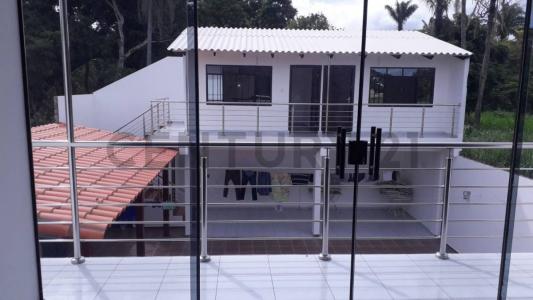 URBANIZACION EBENEZER KM 11 DOBLE VIA LA GUARDIA , Sur, Santa Cruz 00001, Bolivia