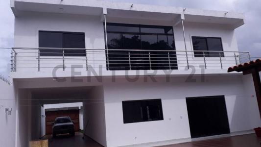 URBANIZACION EBENEZER KM 11 DOBLE VIA LA GUARDIA , Sur, Santa Cruz 00001, Bolivia