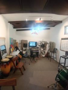 calle guillermo rivero , Norte, Santa Cruz 00001, 玻利维亚