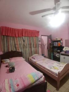 calle guillermo rivero , Norte, Santa Cruz 00001, 玻利维亚