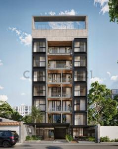 Calle Bernardo Cadario, entre Landívar y 4to anillo , Equipetrol, Santa Cruz 00001, 玻利維亞