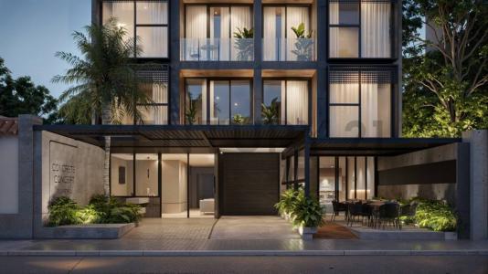 Calle Bernardo Cadario, entre Landívar y 4to anillo , Equipetrol, Santa Cruz 00001, 玻利維亞