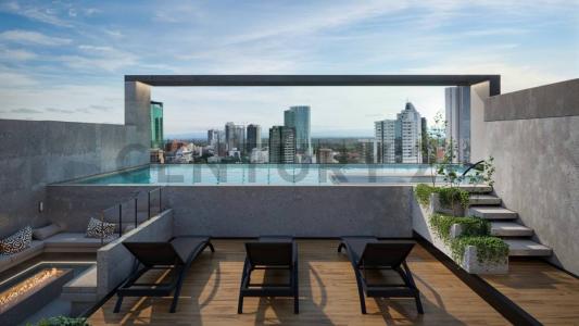 Calle Bernardo Cadario, entre Landívar y 4to anillo , Equipetrol, Santa Cruz 00001, 玻利維亞