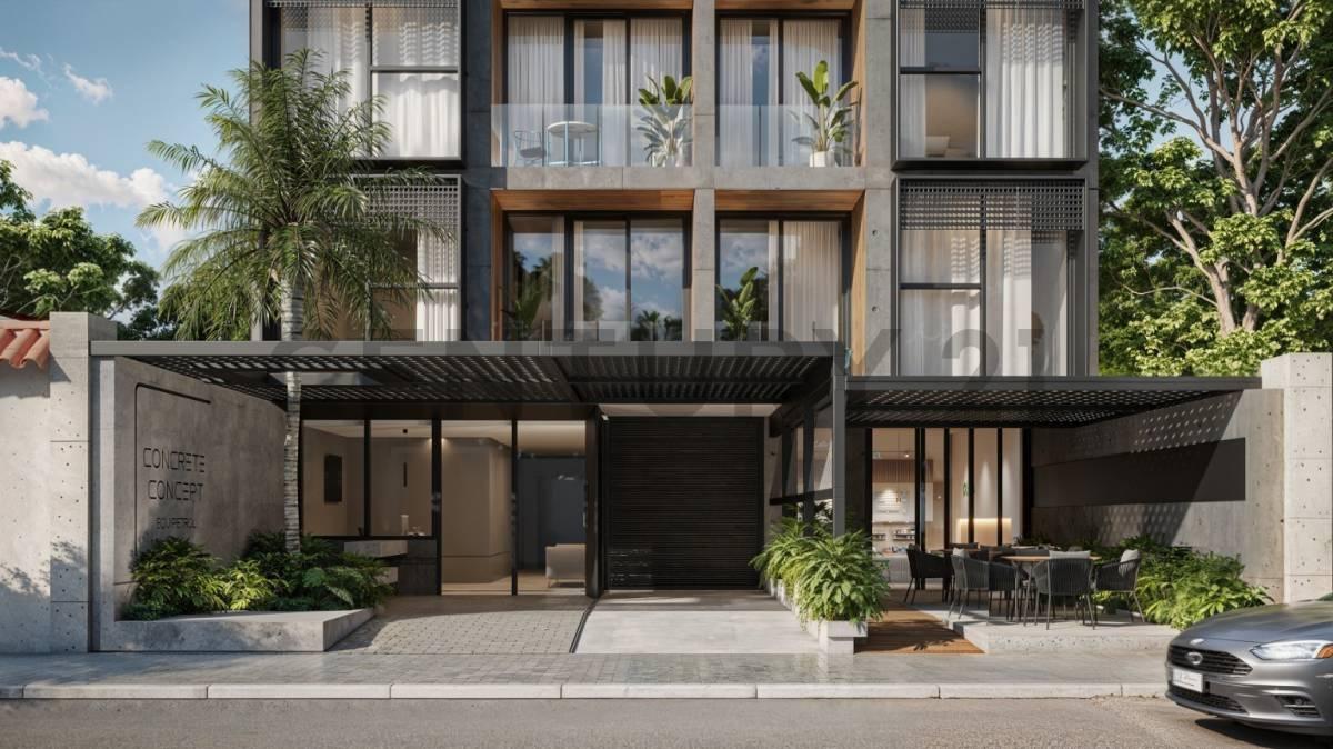 Calle Bernardo Cadario, entre Landívar y 4to anillo , Equipetrol, Santa Cruz 00001, Bolivia