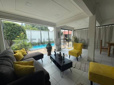 Avenida Banzer, entre 3er y 4to anillo , Norte, Santa Cruz 00001, בוליביה