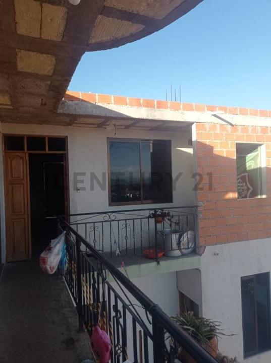 barrio nuevos horizontes s/n zona rumi rumi , Sucre, Chuquisaca 00001, Bolivia