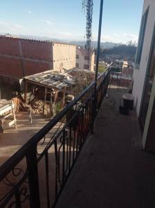 barrio nuevos horizontes s/n zona rumi rumi , Sucre, Chuquisaca 00001, Bolivia