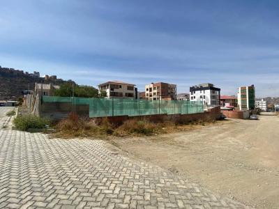 Irpavi, La Paz 0000, Bolívia