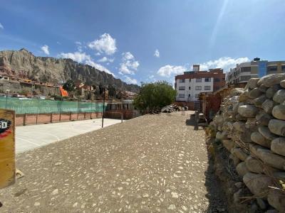 Irpavi, La Paz 0000, Bolívia