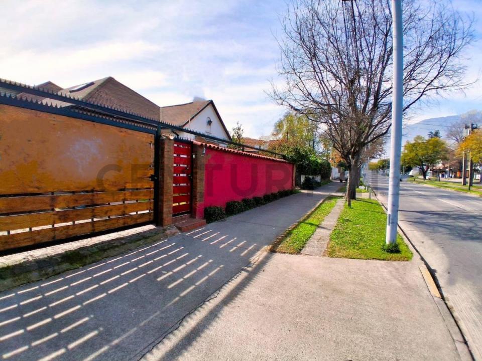 Santiago, Región Metropolitana De Santiago 00001, Chile