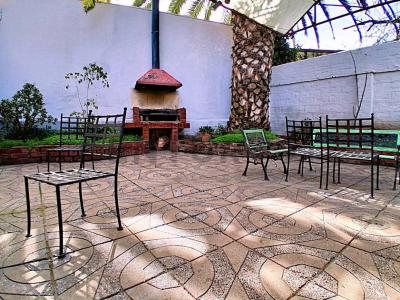 Santiago, Región Metropolitana De Santiago 00001, Chile