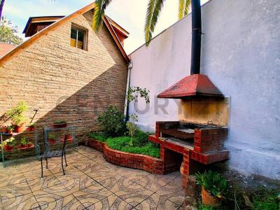 Santiago, Región Metropolitana De Santiago 00001, Chile