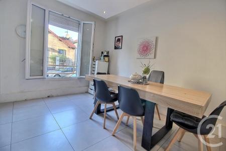 Pantin, Île-de-France 93500, Fransa