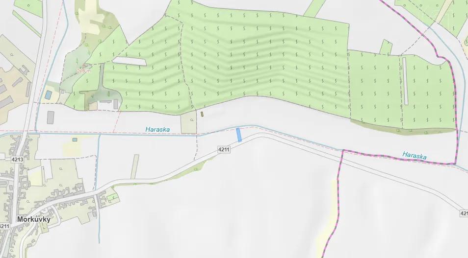 Morkůvky, Břeclav 100 00, Çek Cumhuriyeti