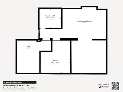 Hoblíkova, Nový Jičín, Nový Jičín 74101, República Checa