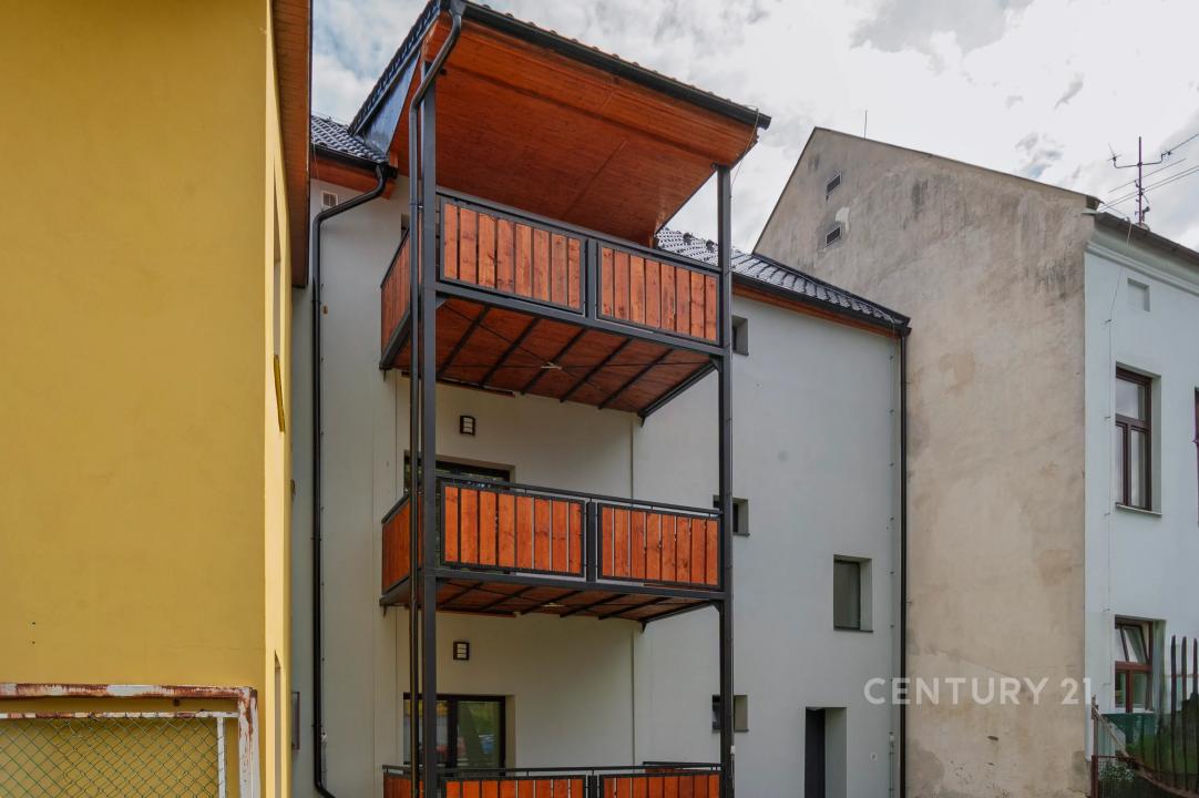 Hoblíkova, Nový Jičín, Nový Jičín 74101, 체코