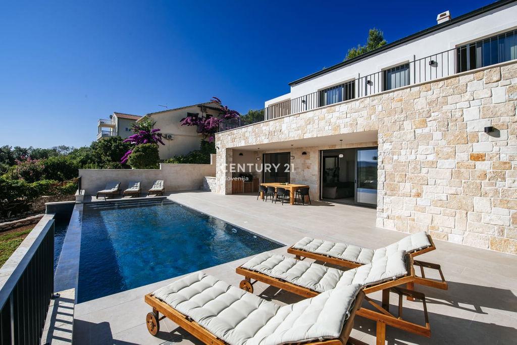 Mali Iž, Zadar-okolica, Zadarska Županija 23284, Slovenia